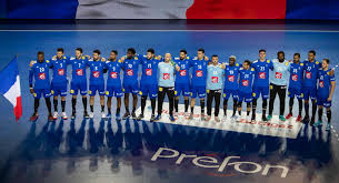 Das erste spiel ist am 15. Handball Em 2020 Frankreich Ehf Euro Kader Time Sport News