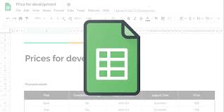 Wie Synchronisiere Wordpress Eine Wordpress Tabelle Mit Einem Google Sheet