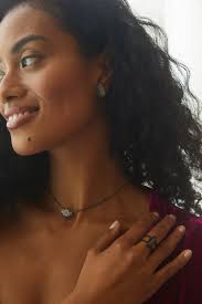 Kendra Scott Diamond Elisa 2025