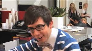 Glee: Dinner With Glee Dianna, Jessalyn & Kevin