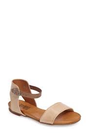 Miz Mooz Alanis Sandal Hautelook