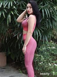 Hal tersebut disampaikan nora lewat akun instagram. 8 Pesona Nora Alexandra Istri Jerinx Sid