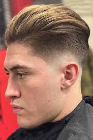 Low Fade Haircut Guide And Styling Ideas Menshaircuts Com