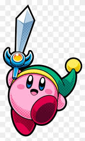 Sword needle kirby coloring pages to color, print and download for free along with bunch of favorite kirby coloring page for kids. Battle Clipart Chinese Sword Png Download 3691138 Pinclipart