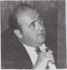 Golf Course Superintendents Association of New Jersey The Greener Side Vol.  5 No. 5