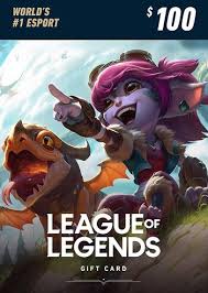5.0 out of 5 stars. League Of Legends Gift Card 100 15000 Riot Points 10500 Valorant Points Na Server Only Kaufen Eneba