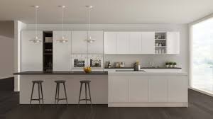 nouvelle kitchens & bathrooms
