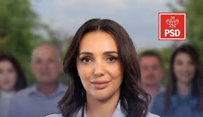 Lista candidaților PSD Bihor pentru alegerile parlamentare din 1 decembrie 