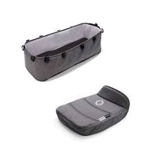 Maybe you would like to learn more about one of these? Funda De Capazo Bugaboo Donkey 2 Gris Melange