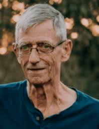 Richard C. Denman Obituary