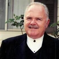 Earl Joseph Quebedeaux Sr. Obituary