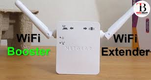 Which wifi booster is best? How To Boost Wifi Signal On The Router Wi Fi Extenders Work