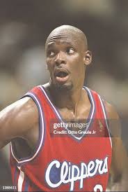 42 Los Angeles Clippers Malik Sealy Photos & High Res Pictures