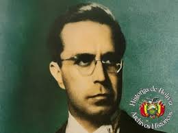 EL SILENCIO DE SAN LUIS, LA ÚLTIMA MORADA DE VÍCTOR PAZ ESTENSSORO