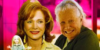 Barbie: Why Barbara & Kenneth Handler Hated Being The Inspiration For The  Famous Dolls