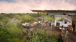 Lion sands game reserve hotel. Lion Sands Game Reserve Hotel Review Conde Nast Traveler