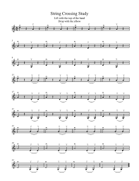 Working on more beginner arrangements to help string student practice. Free Violin Sheet Music Violin Sheet Music Free Pdfs Video Tutorials Expert Practice Tips