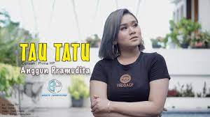 Chord Tau Tatu Kunci Gitar Dan Lirik Lagu Anggun Pramudita Kunci Mudah Dimainkan Tribunmanado Co Id