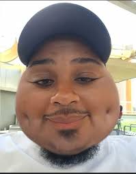 Facebook please give this guy a RAPPER NAME! 👀👀👀👀🤣🤣🤣