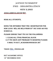 Any contribution is highly appreciated, as i don't have much time to do this thing. Pre Registration