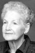 MILDRED REED Obituary (2005)