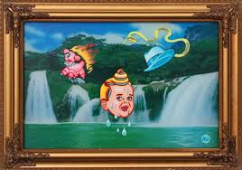 Maybe you would like to learn more about one of these? Understanding The Significance Of Avant Garde Widewalls