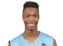 Lonnie Walker
