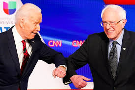 Jill became beau and hunter's stepmother and helped raise them upon her marriage to biden. Democrats Are Coalescing Around Biden Except For Young Voters Vox