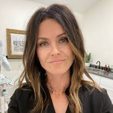 Jennifer Cauthen's Instagram, Twitter & Facebook