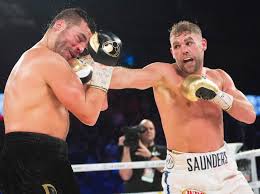 We did not find results for: Billy Joe Saunders Defends His Wbo Middleweight Title With Landslide Points Win Against David Lemieux