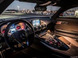 Top 20 Coolest Car Interiors 2019 00028 Mercedes Benz Amg Mercedes Amg Mercedes Amg Gt S