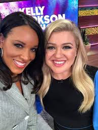 The Countdown to The Kelly Clarkson...