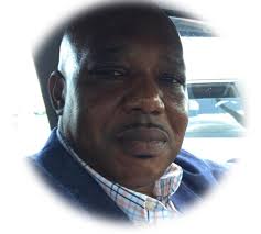 Christopher Barrington Ferguson (January 16, 1963