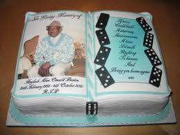 The absence of a loved one can never be compensated. 7 In Loving Memory Cakes Photo Loving Memory Cake Loving Memory Cake And Loving Memory Birthday Cakes Snackncake