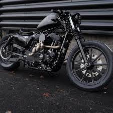 Limitless Customs 1200 Iron Custom Bike In 2020 Custom Bikes Custom Harleys Harley Davidson Parts
