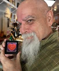 I'd had a few requests for a close up