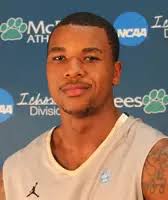 2014-15 Men's Basketball Roster