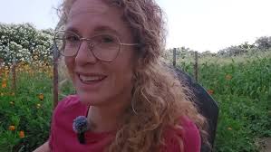 Hope, Out Of Darkness, Into Love. "I Saw The Light".