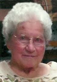 Caroline (Streich) Erp Obituary January 9, 2015