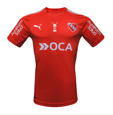 Free mujer fuerte e independiente icons in various ui design styles for web, mobile, and graphic design projects. Camiseta Puma De Independiente Campeon Conmebol Sudamericana 2017