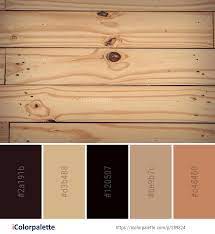 Information on the #966f33 or wood html color code with its rgb and hsl make up, lighter and example text color using #966f33. Color Palette Ideas Icolorpalette Colors Inspiration Graphics Design Inspiration Beautiful Colorpalette Color Palette Staining Wood Wood Color Palette