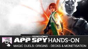 Start playing magic duels free today and take your place among more than 20 million magic players worldwide. Get Every Card For Free Magic Duels Origins Hands On Video Youtube