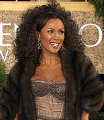 Its a proud moment, as Vanessa Williams comes full-circle