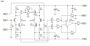 We did not find results for: Low Noise Balanced Microphone Preamp