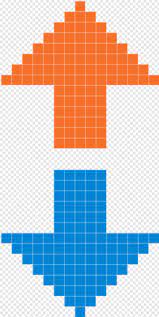 A slightly better reddit upvote/downvote button. Upvote Reddit Upvote Downvote Png Download 226x451 6524604 Png Image Pngjoy