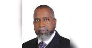 Rev. Dr. Rosby L. Glover Obituary