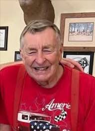 Obituary information for Kenneth Leslie Snyder