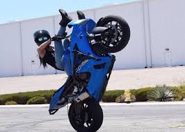 Maybe you would like to learn more about one of these? Edan Inilah Video Saat Wanita Cantik Ini Kendarai Kawasaki Ninja Ngeri Sob Gridoto Com