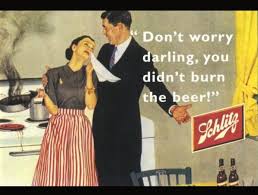 We did not find results for: Shocking Ads From The 1950s