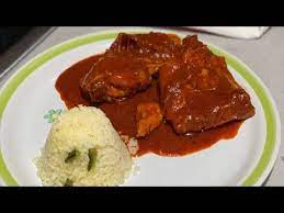 Pin En Recetas